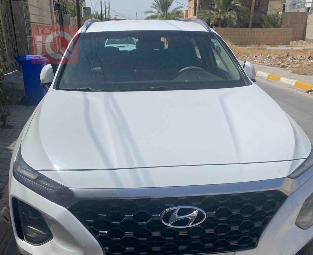 هیوندای سەنتافی